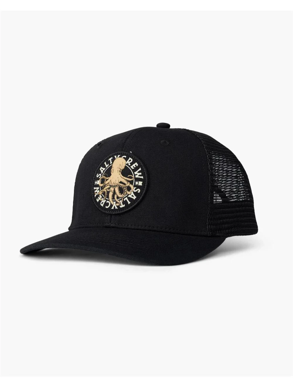 Salty Crew Tentacles Retro