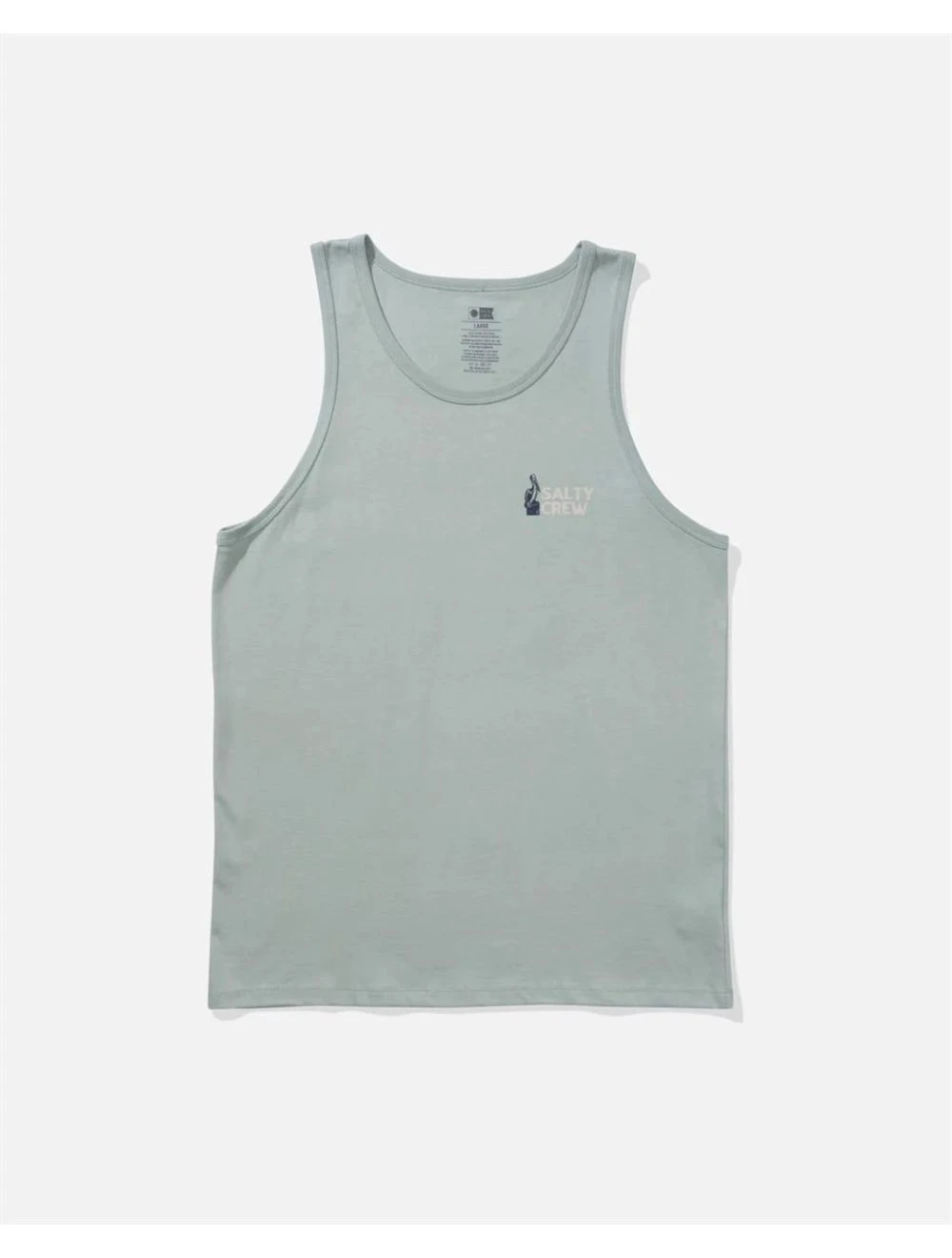 Salty Crew Stakeout Top