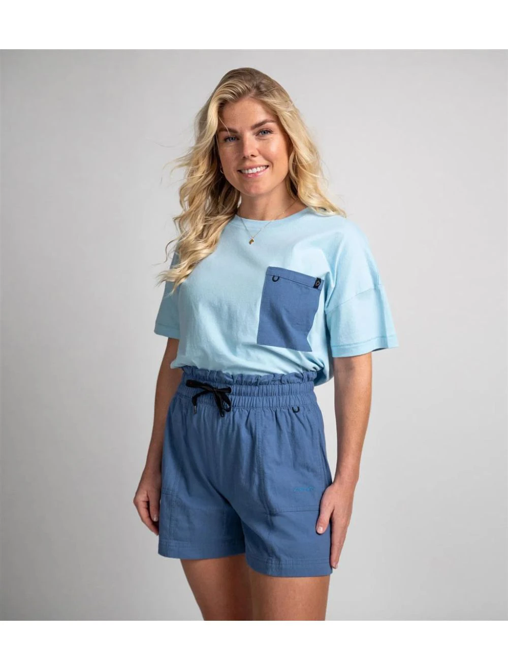 Duotone Shorts True women