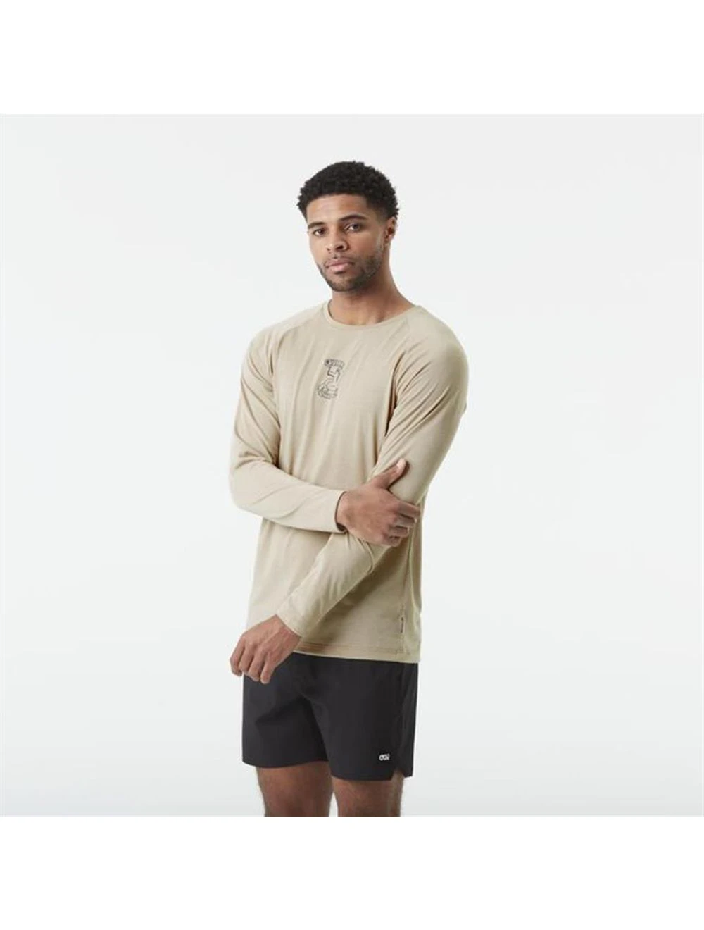 Picture Maribo Ls Surf Tee