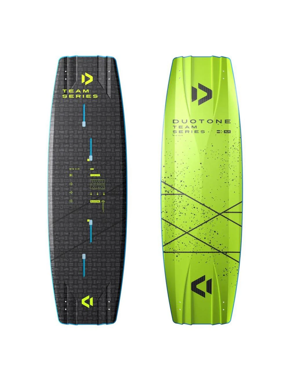 Duotone DTK TS Big Air SLS 2025