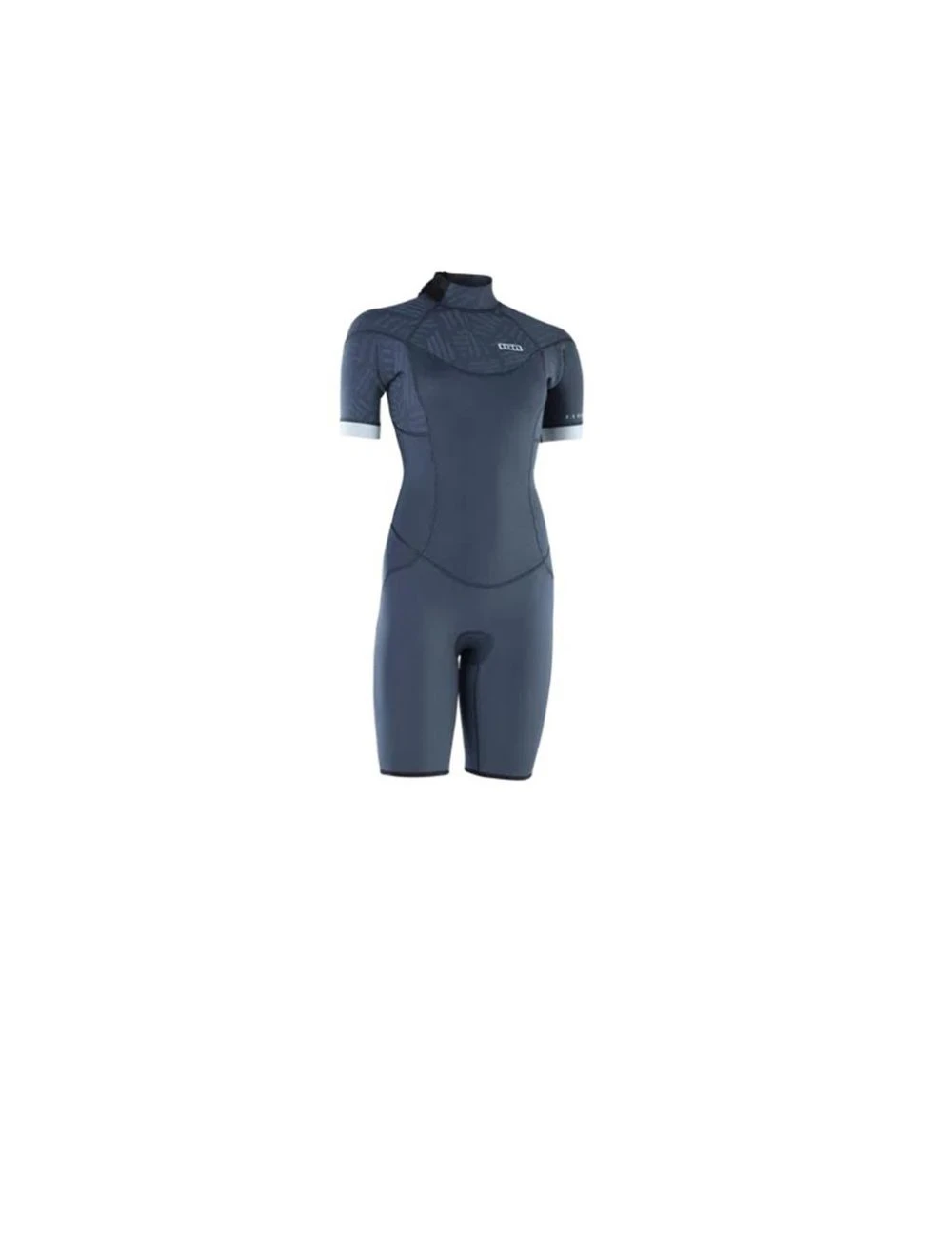 ION Essentials Element 2/2 Shorty SS Back Zip women
