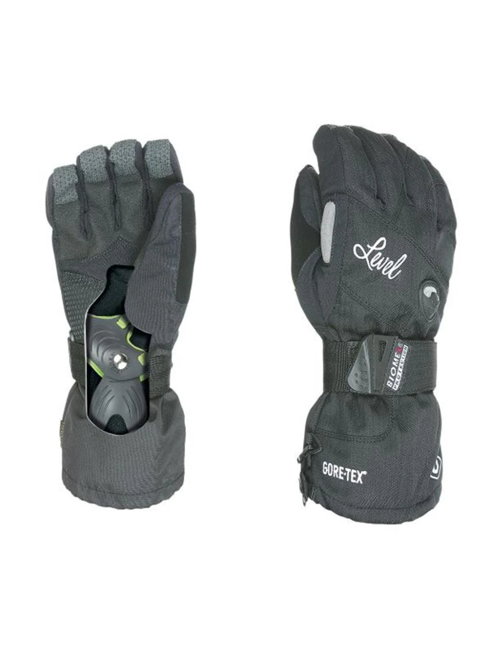 Level Half Pipe W Gore-Tex