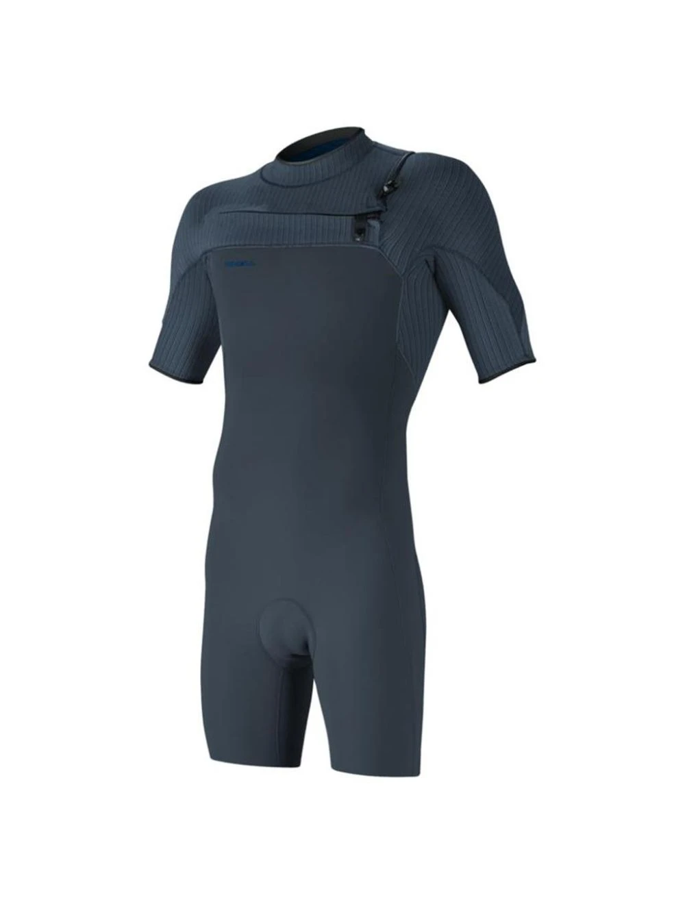 O'Neill Hyperfreak 2mm Chest Zip S/S Spring