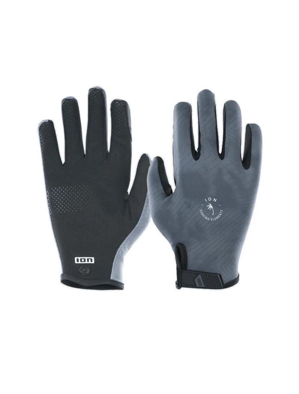 That is a Neoprenegloves;Surfgloves; ION Essentials Water Gloves Amara Full Finger Black