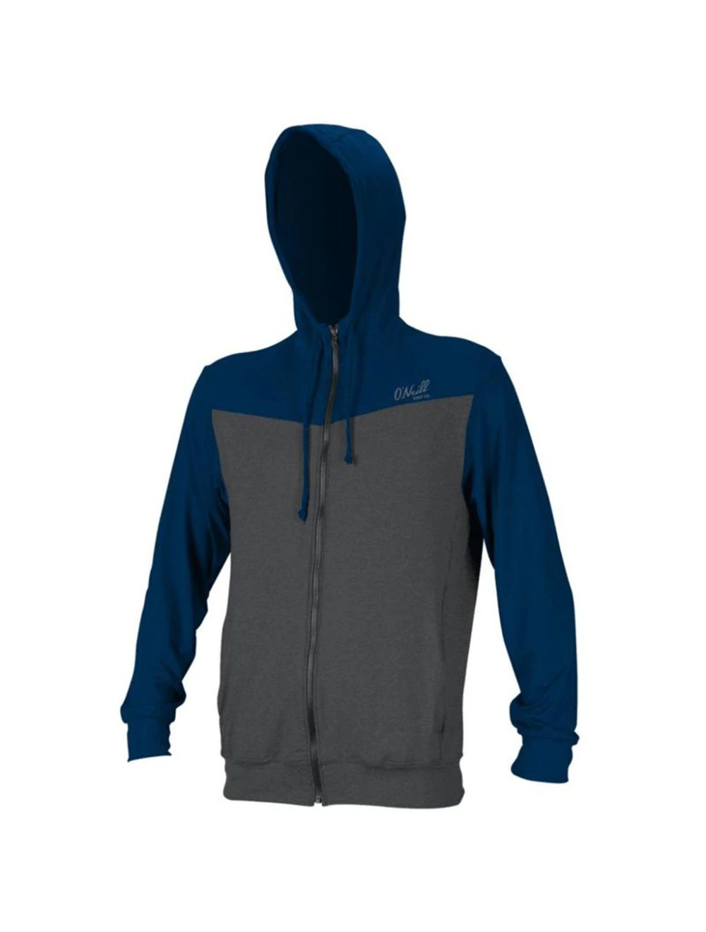 O'Neill Blueprint Full Zip Sun Hoodie