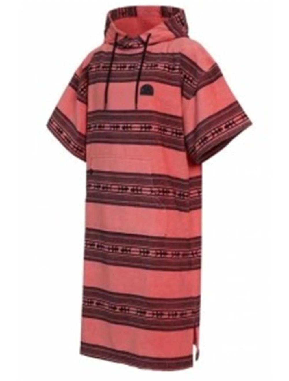 Mystic Poncho Velour