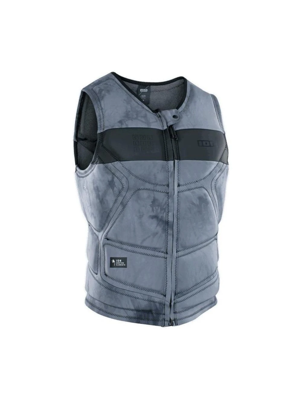 ION Essentials Vest Collision Select Front Zip men