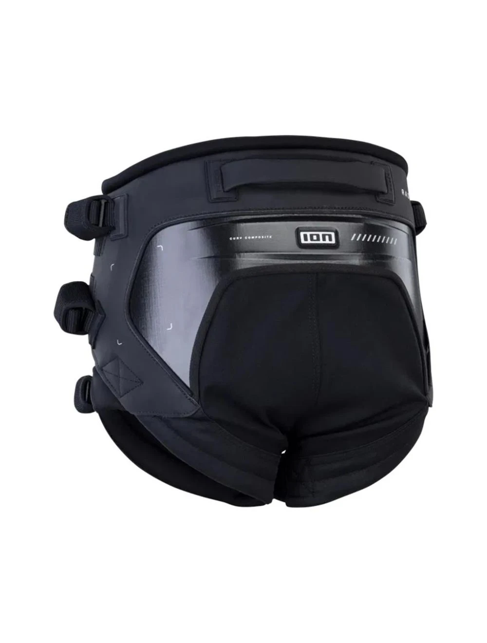 ION Essentials Harness Seat Kite Radar