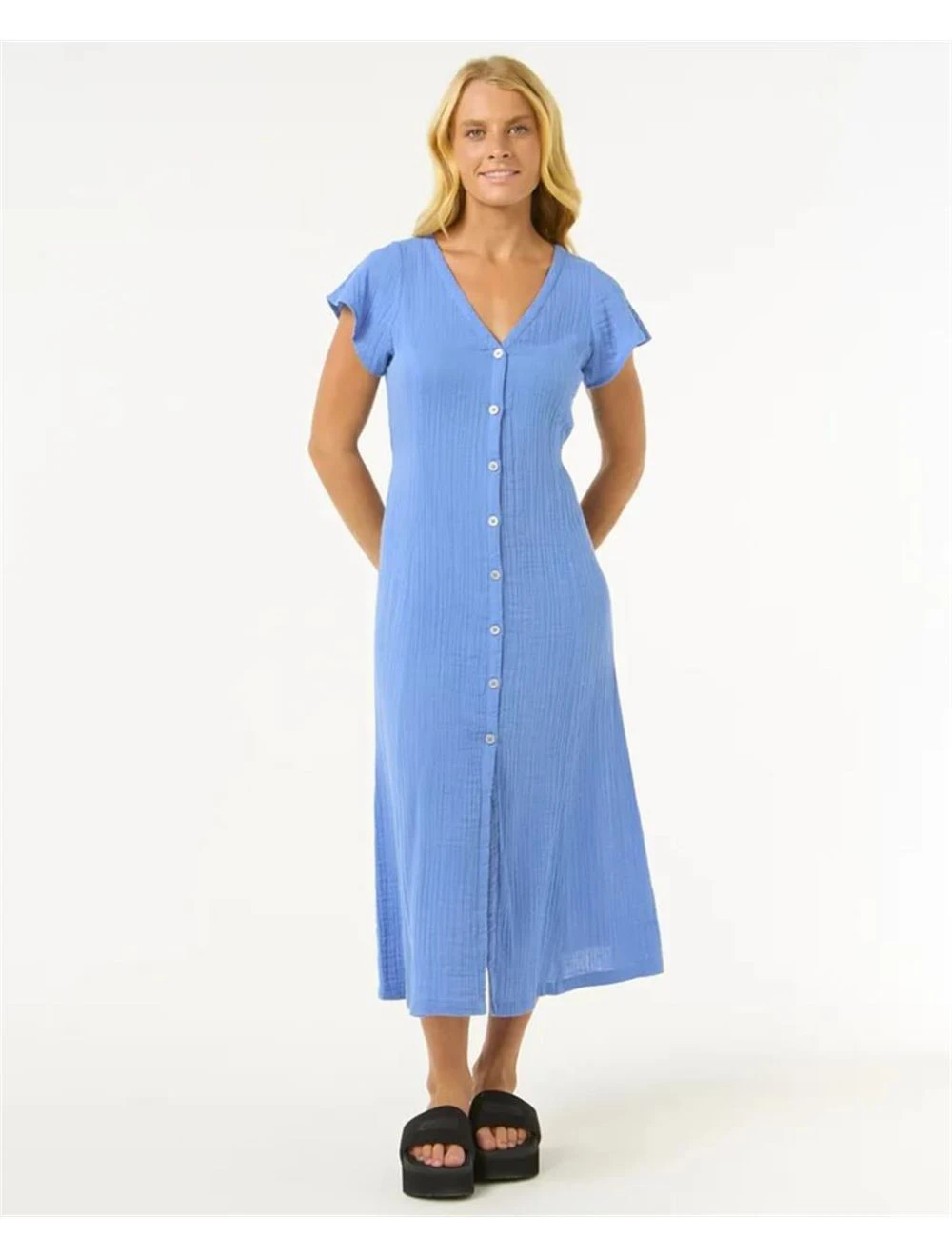 Rip Curl Premium Surf Long Dress