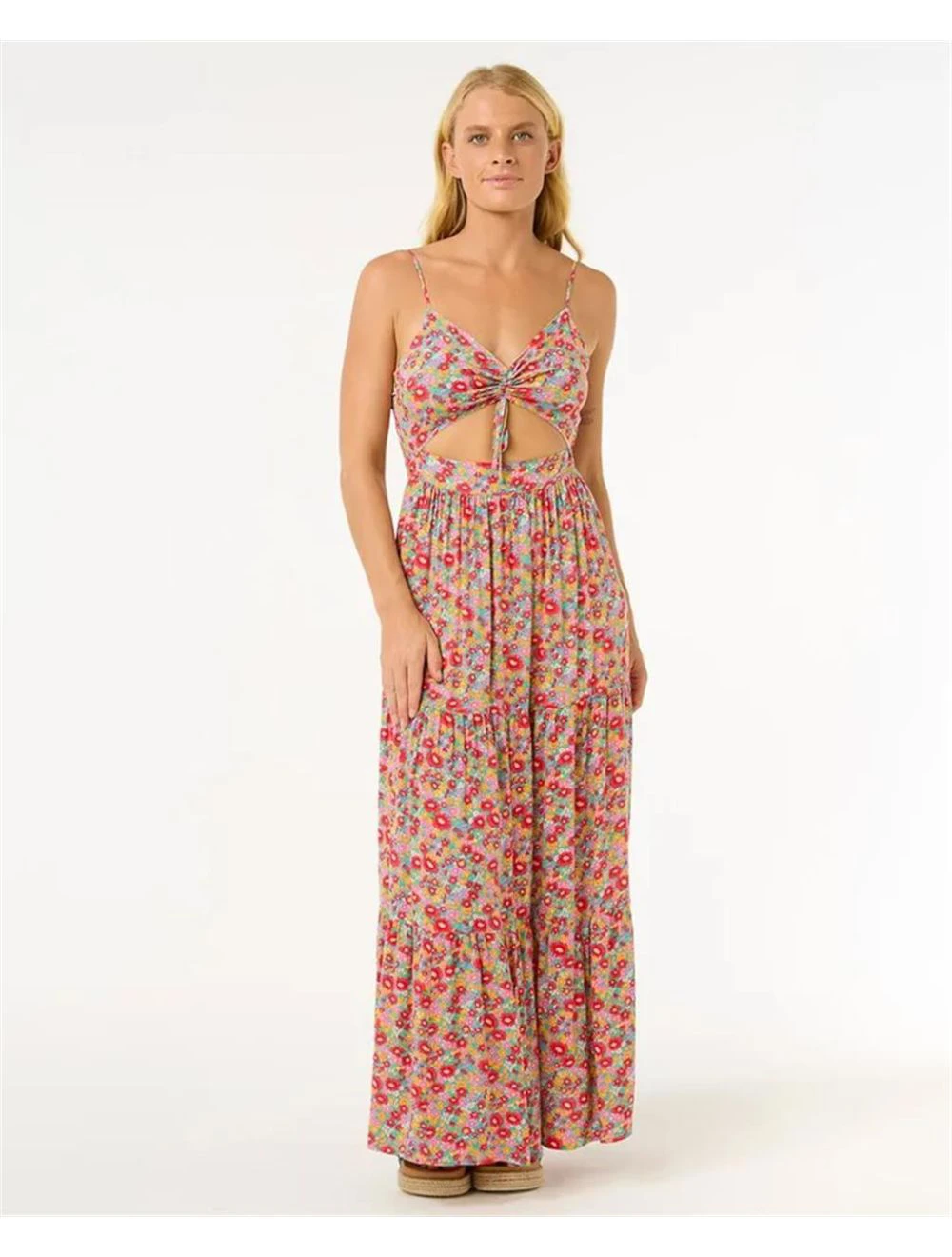 Rip Curl Las Dalias Maxi Dress