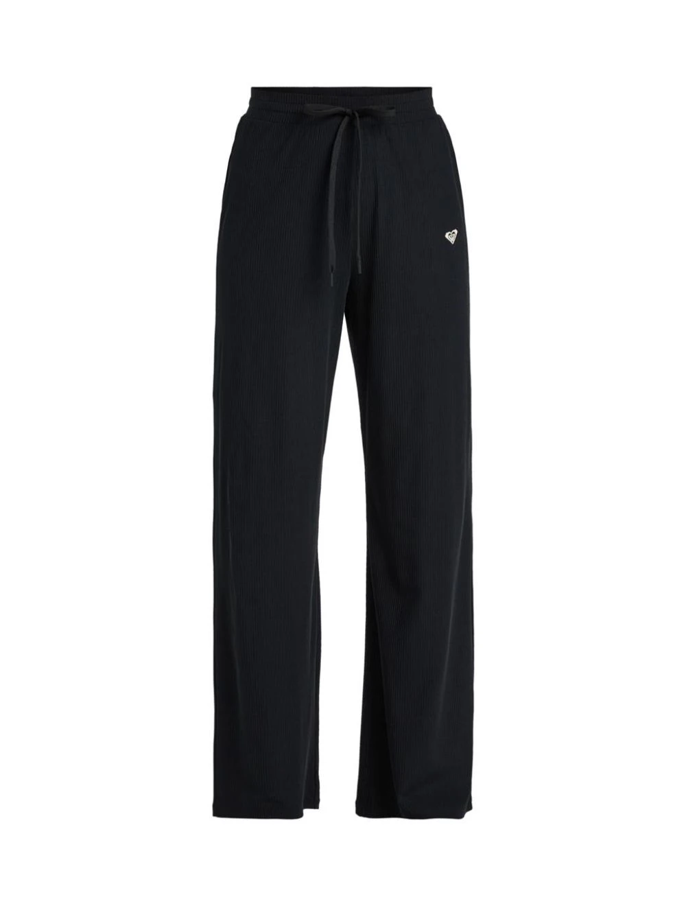 Roxy Rise & Vibe Rib Wide Leg
