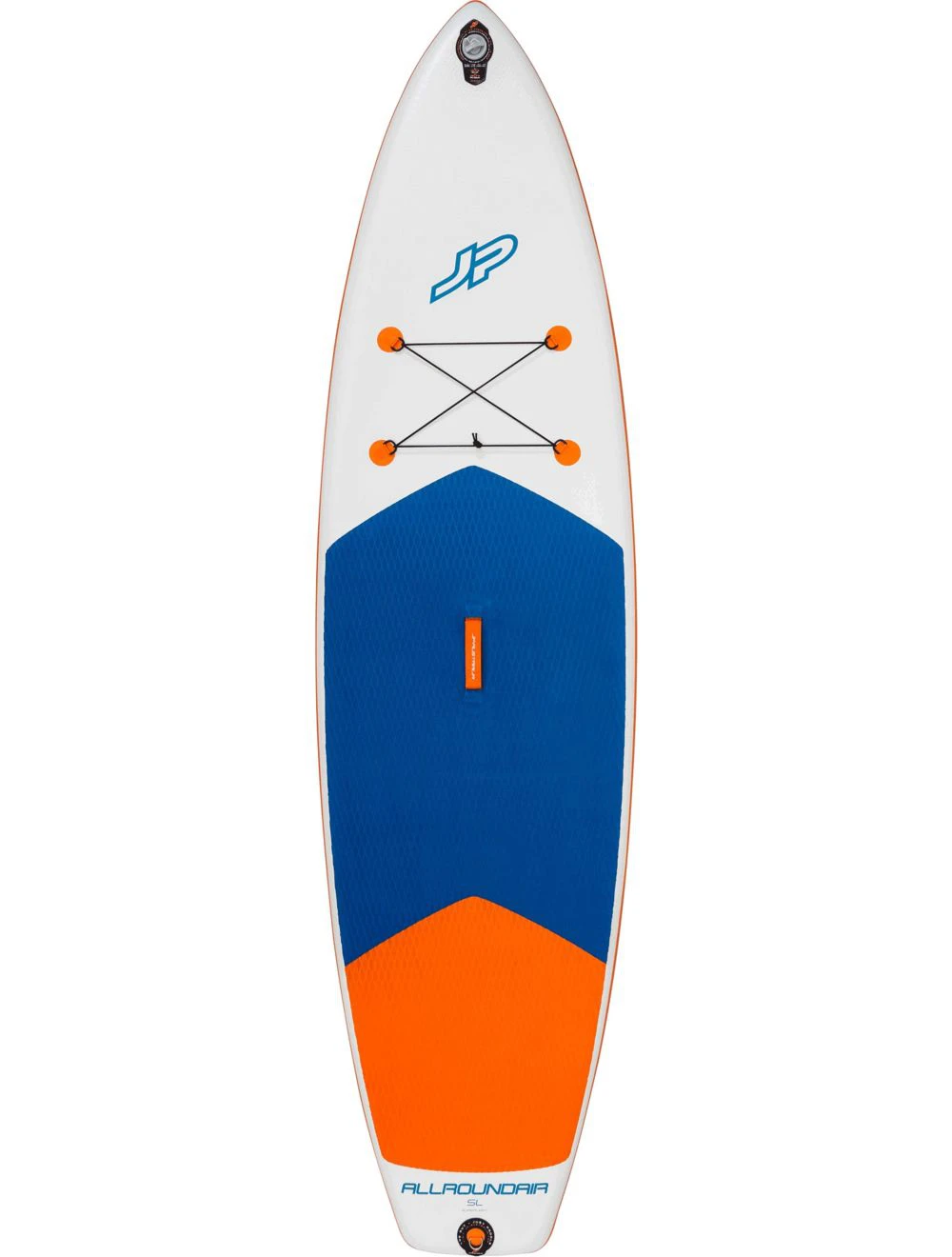 JP Package AllroundAir SL + Glass Nylon Paddel