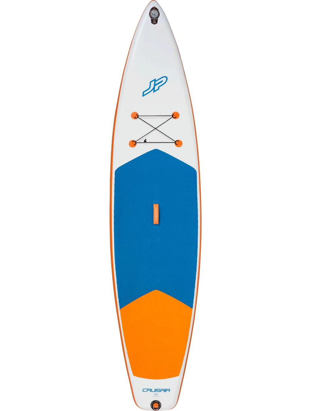 JP Package CruisAir SL + Glass Nylon Paddel