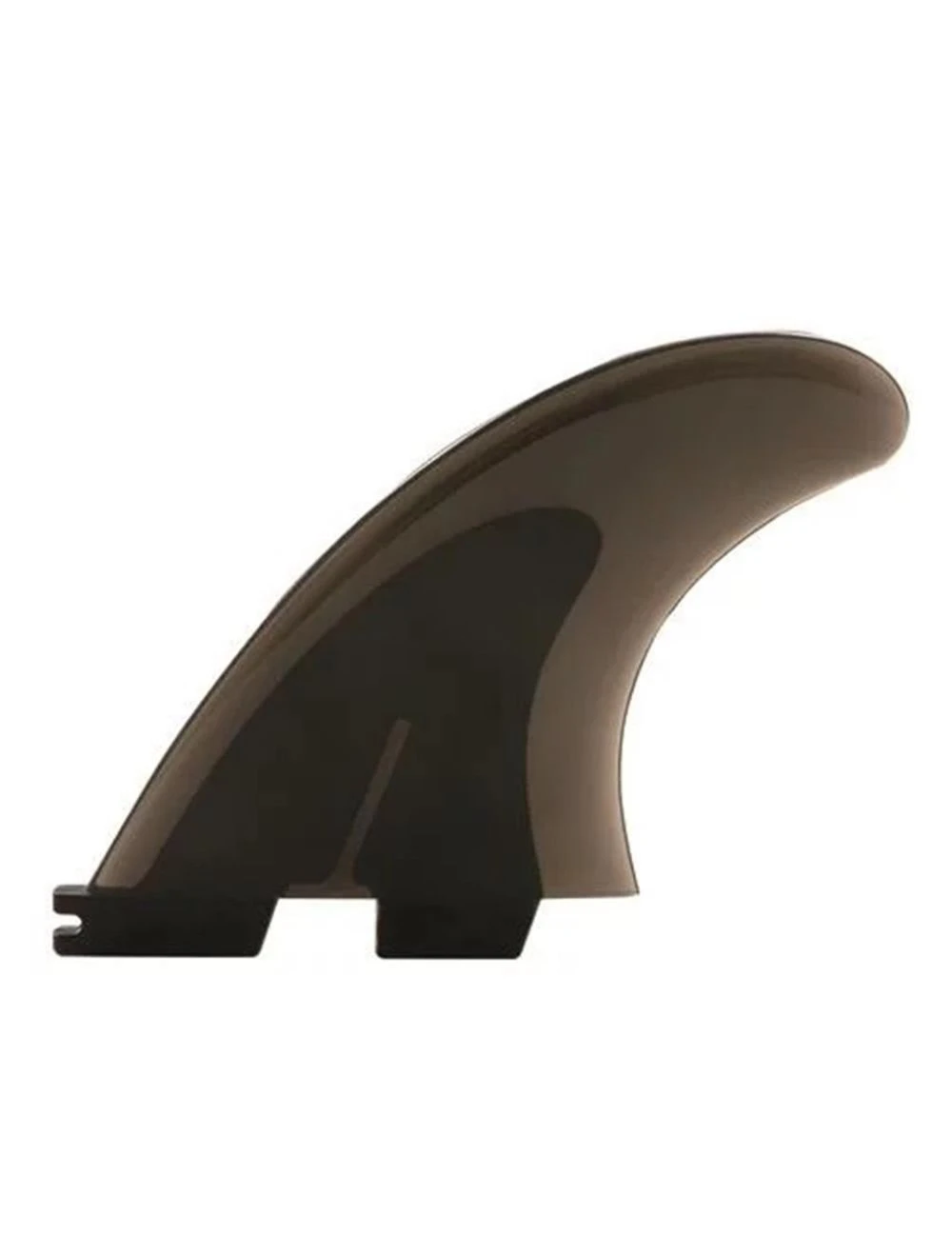 FCS FCS 2 SFT Medium Tri Retail Fins