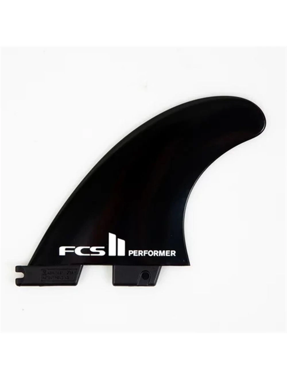 FCS FCS 2 Performer GF Medium Quad Rear
