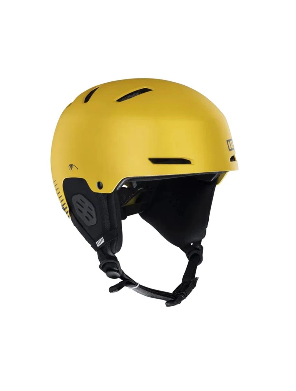 ION Essentials Helmet Slash Amp