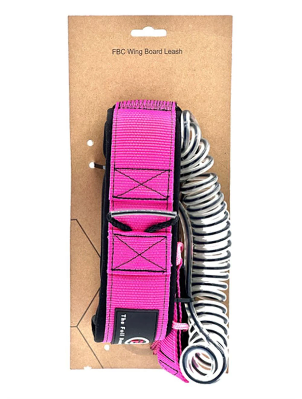 FoilBoardCompany Board Waist Leash RAD Series