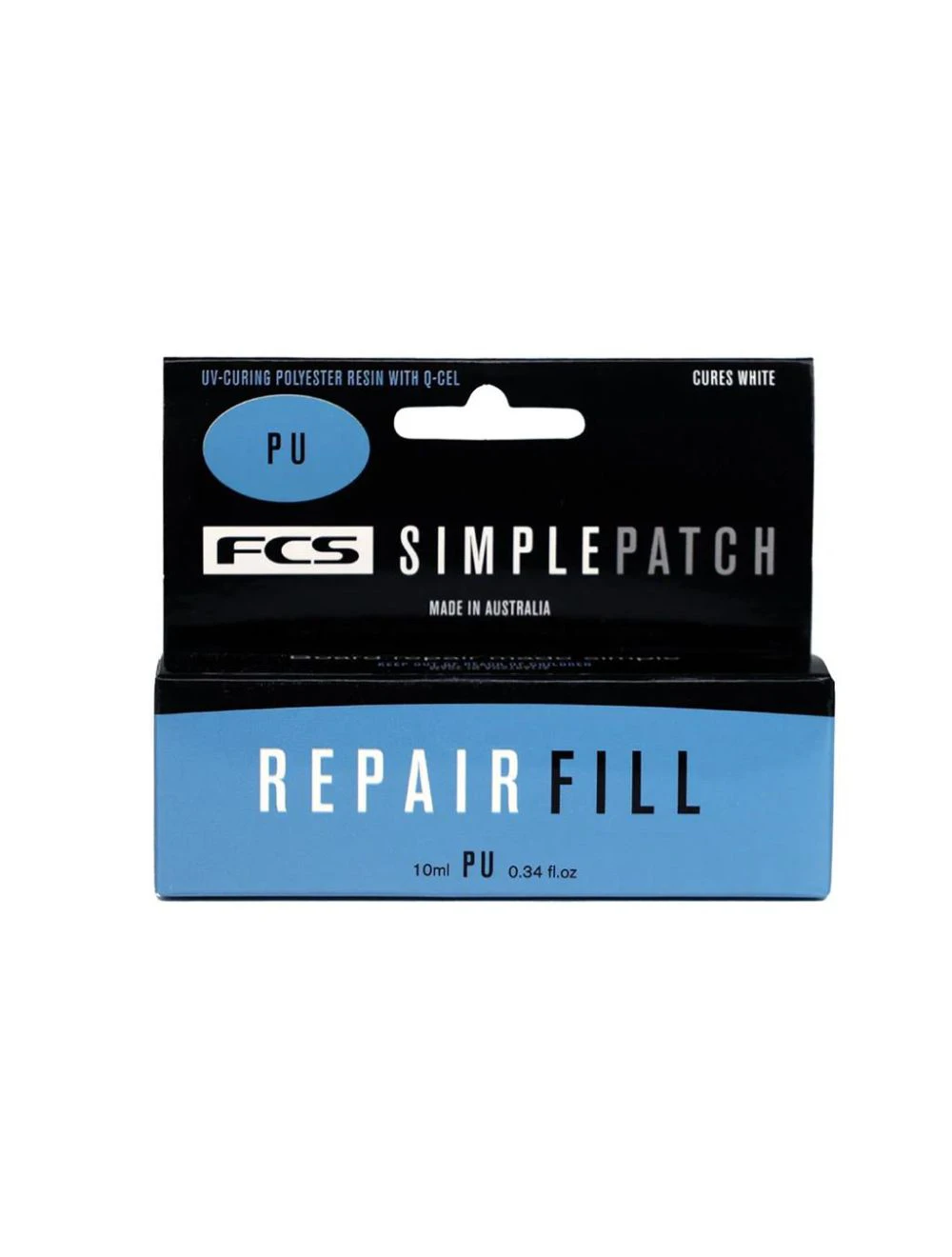 FCS Simple Patch Repair Fill PU
