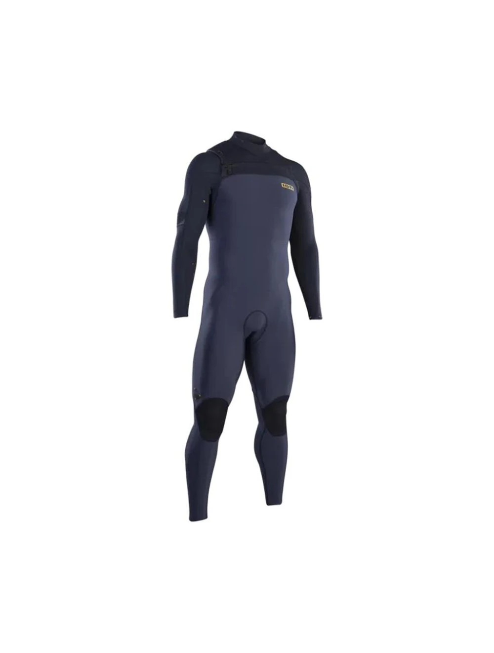ION Essentials Seek Amp 5/4 Front Zip men