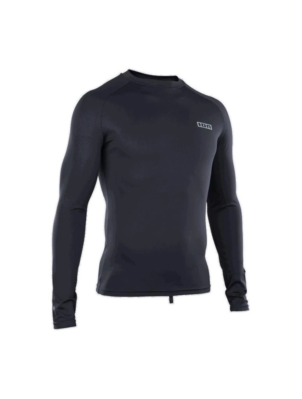 ION Essentials Rashguard LS men