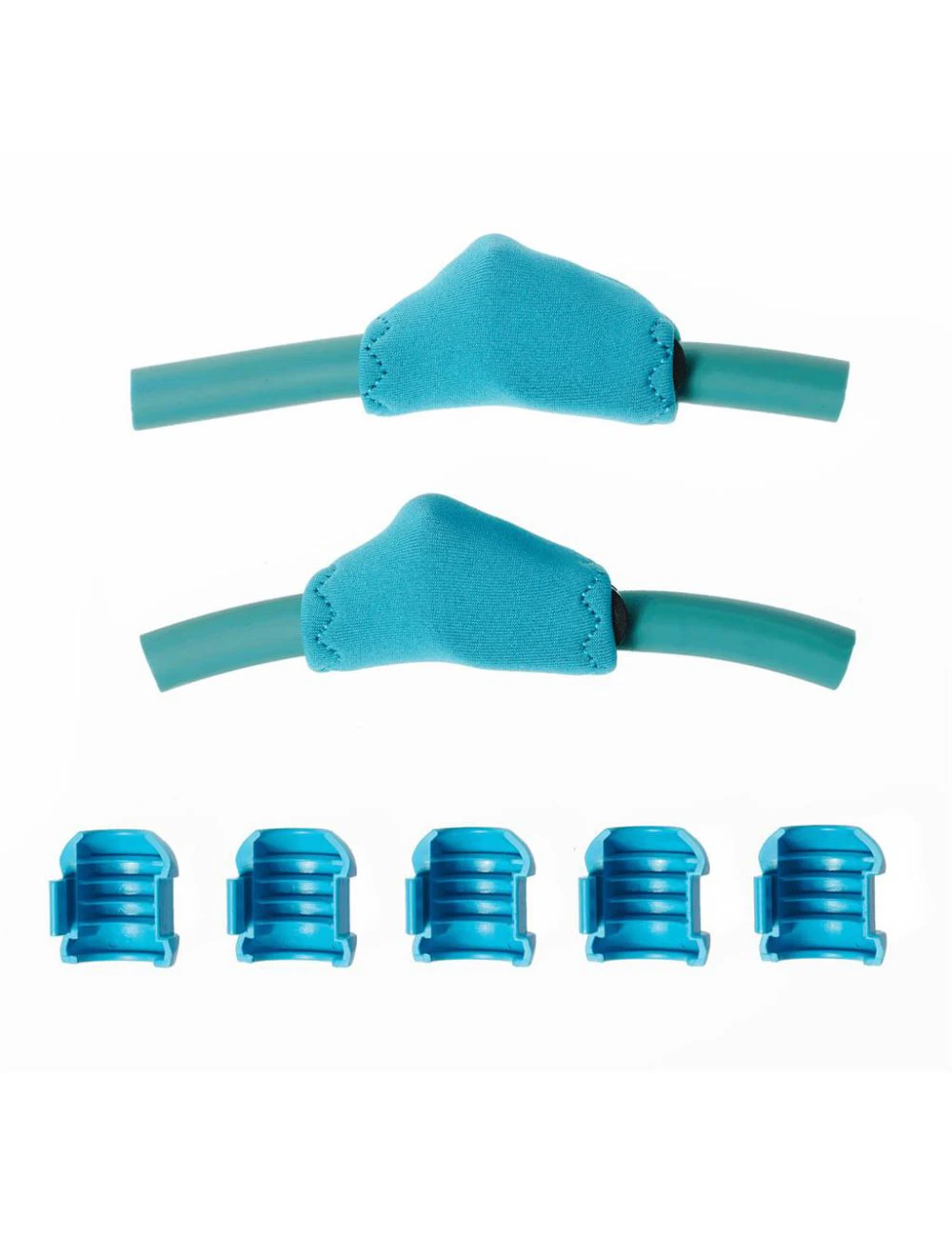 Duotone DTK Lazy Pump Repair Kit Max Flow