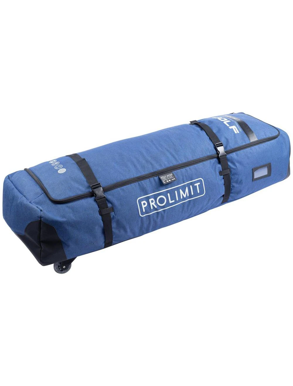 ProLimit Kitesurf BB Golf Aero Slider