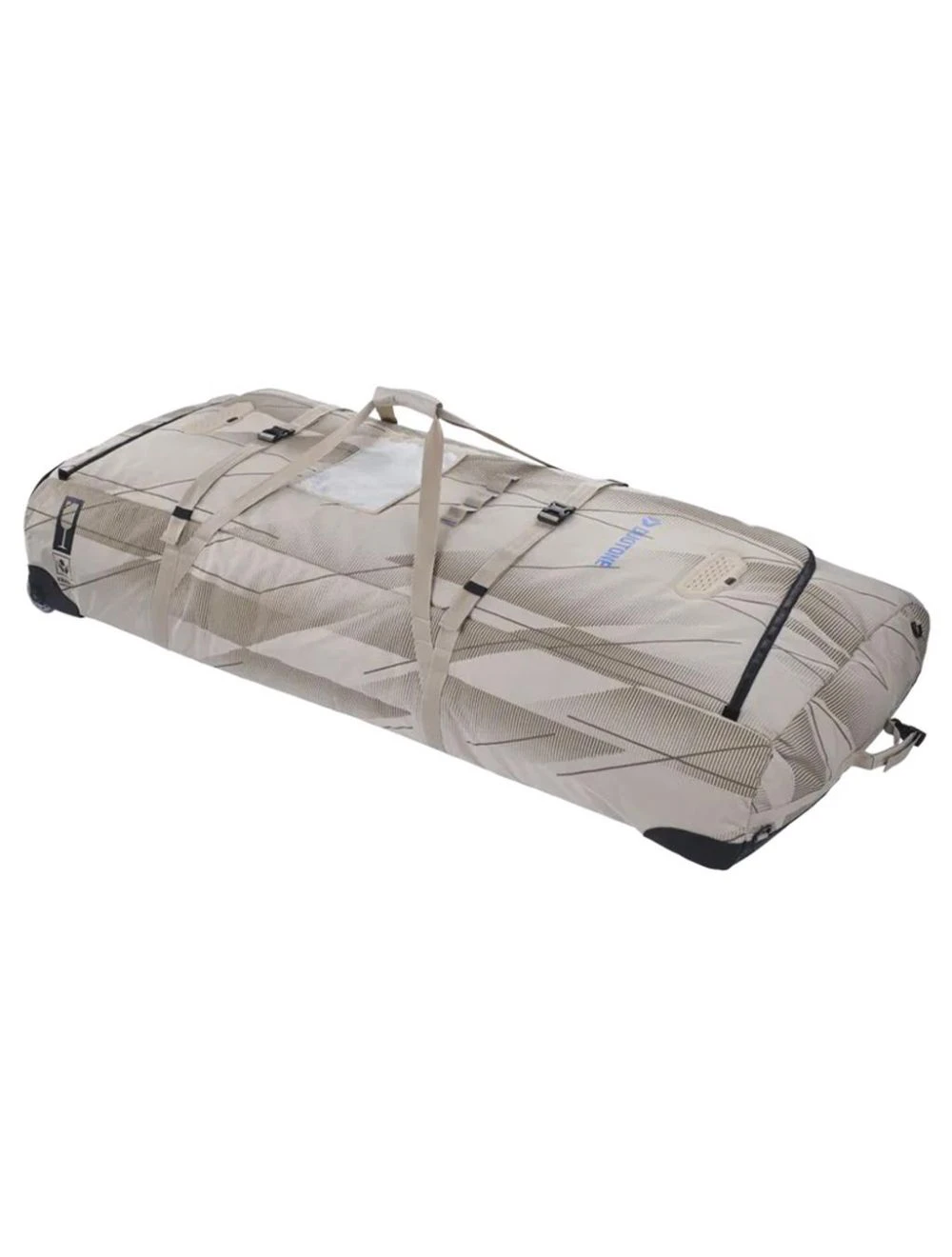 That is a Bag; Equipment Duotone Gearbag Combibag ivory ivory