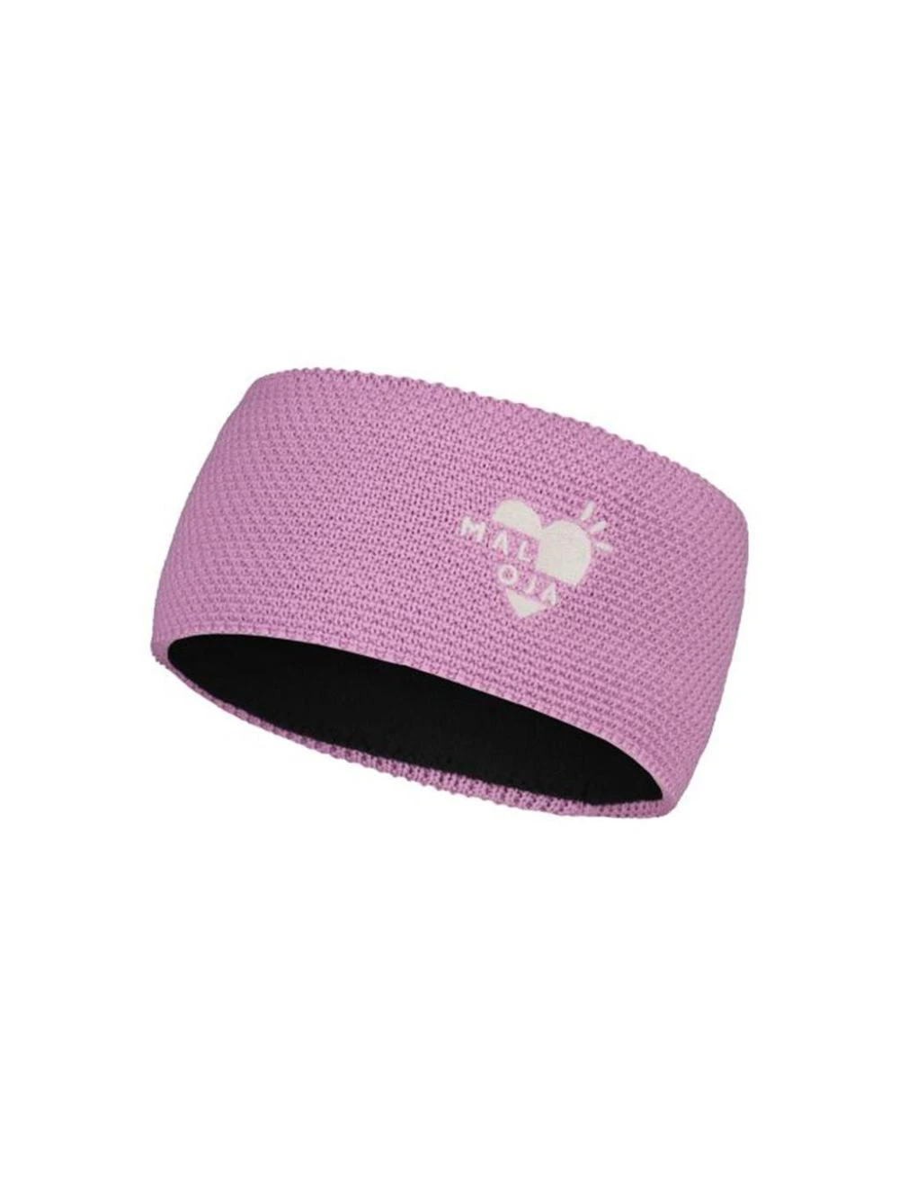 That is a Headband Maloja LampsenspitzeM Winter Magnolia Winter Magnolia