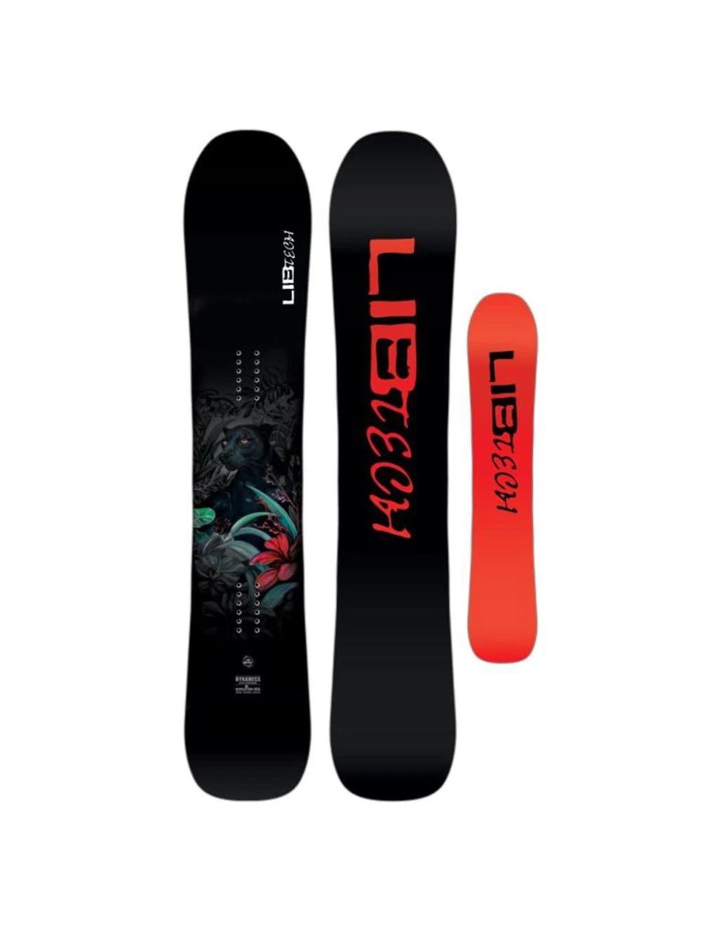 LibTech Dynamiss