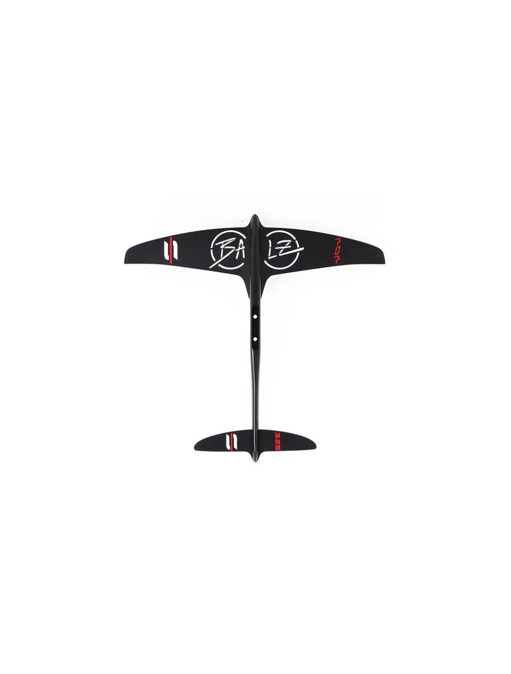 That is a Foil; Wingfoil SAB Foil Balz Pro Glider 663-370