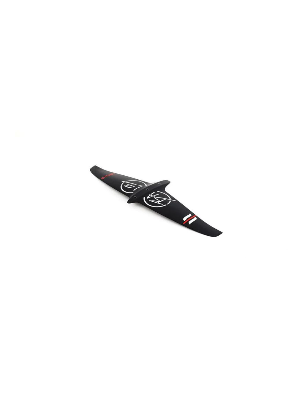 That is a Foil; Wingfoil SAB Foil Balz Müller Limited