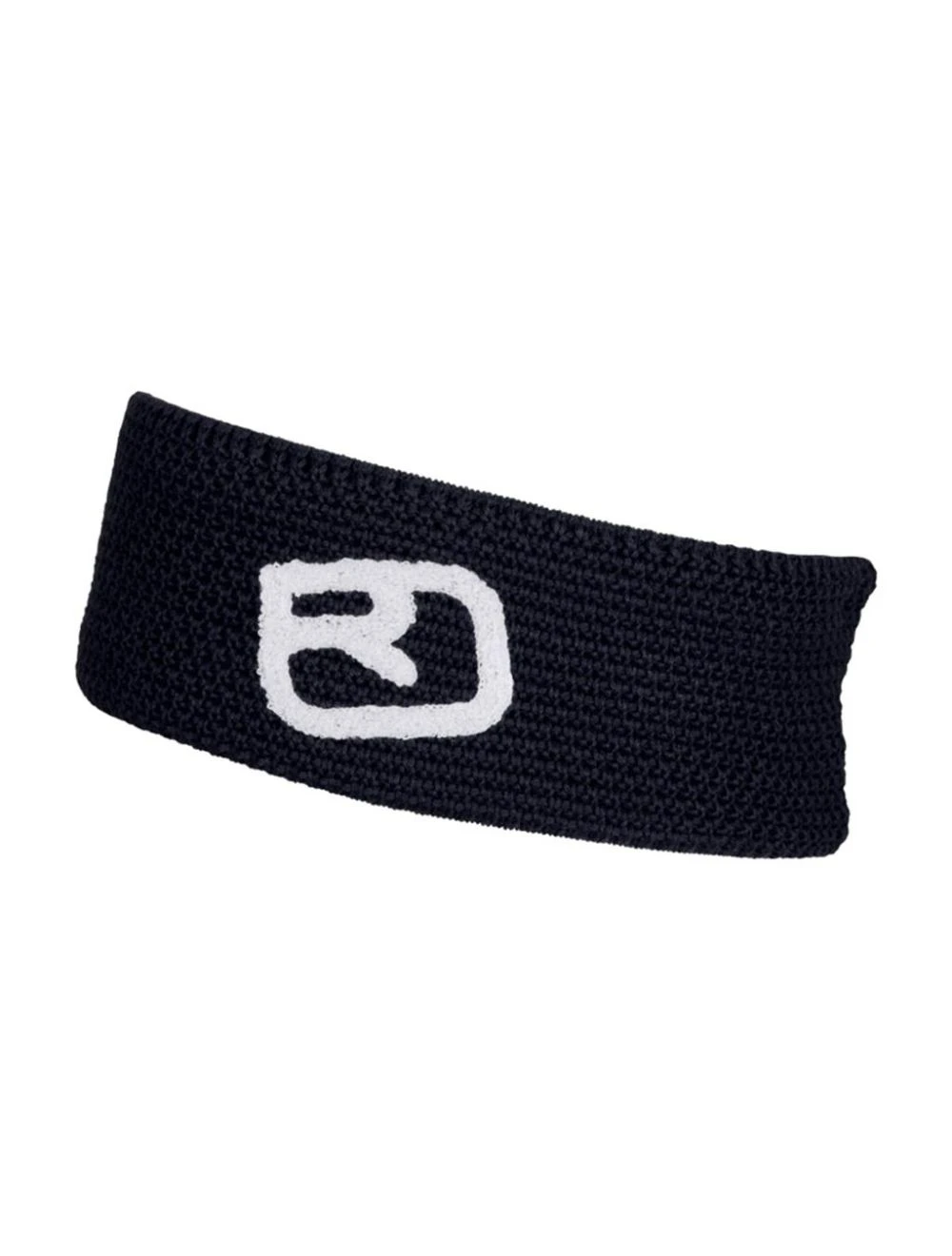 That is a  Ortovox Rock'N'Wool Headband black raven black raven