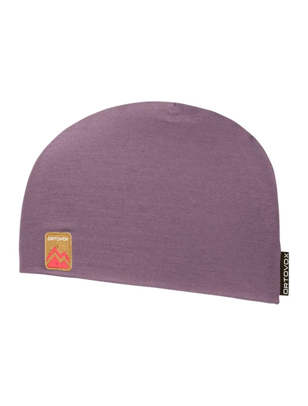 That is a  Ortovox 150 Cool Beanie wild berry wild berry