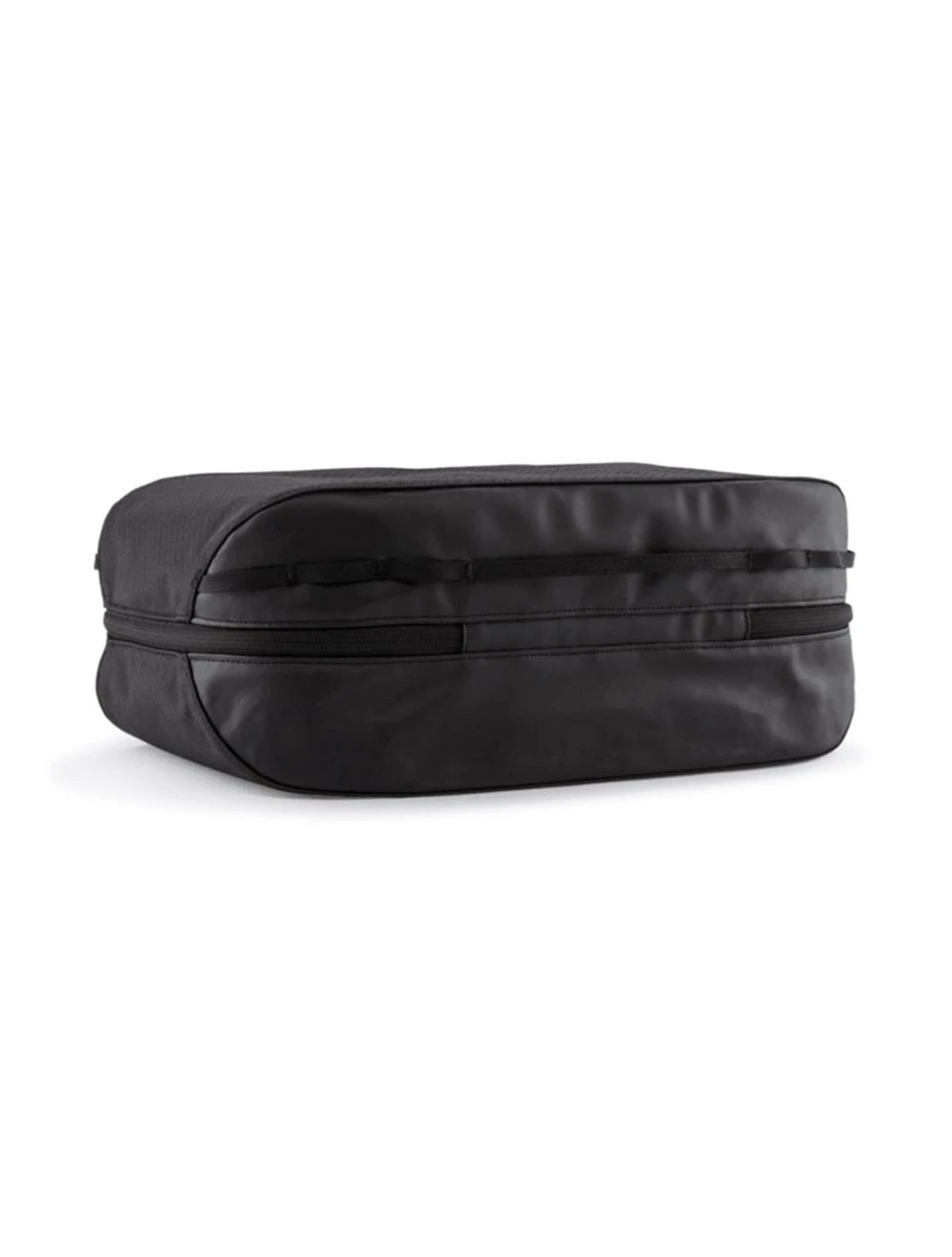 That is a Fanny Pack Patagonia Black Hole Cube 14L Black w/Black
