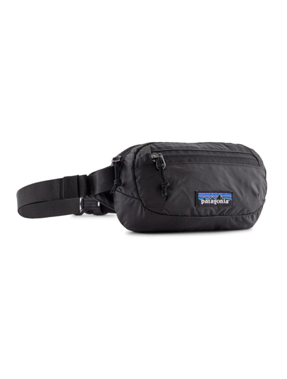 That is a Hip Pack Patagonia Terravia Mini Hip Pack Black