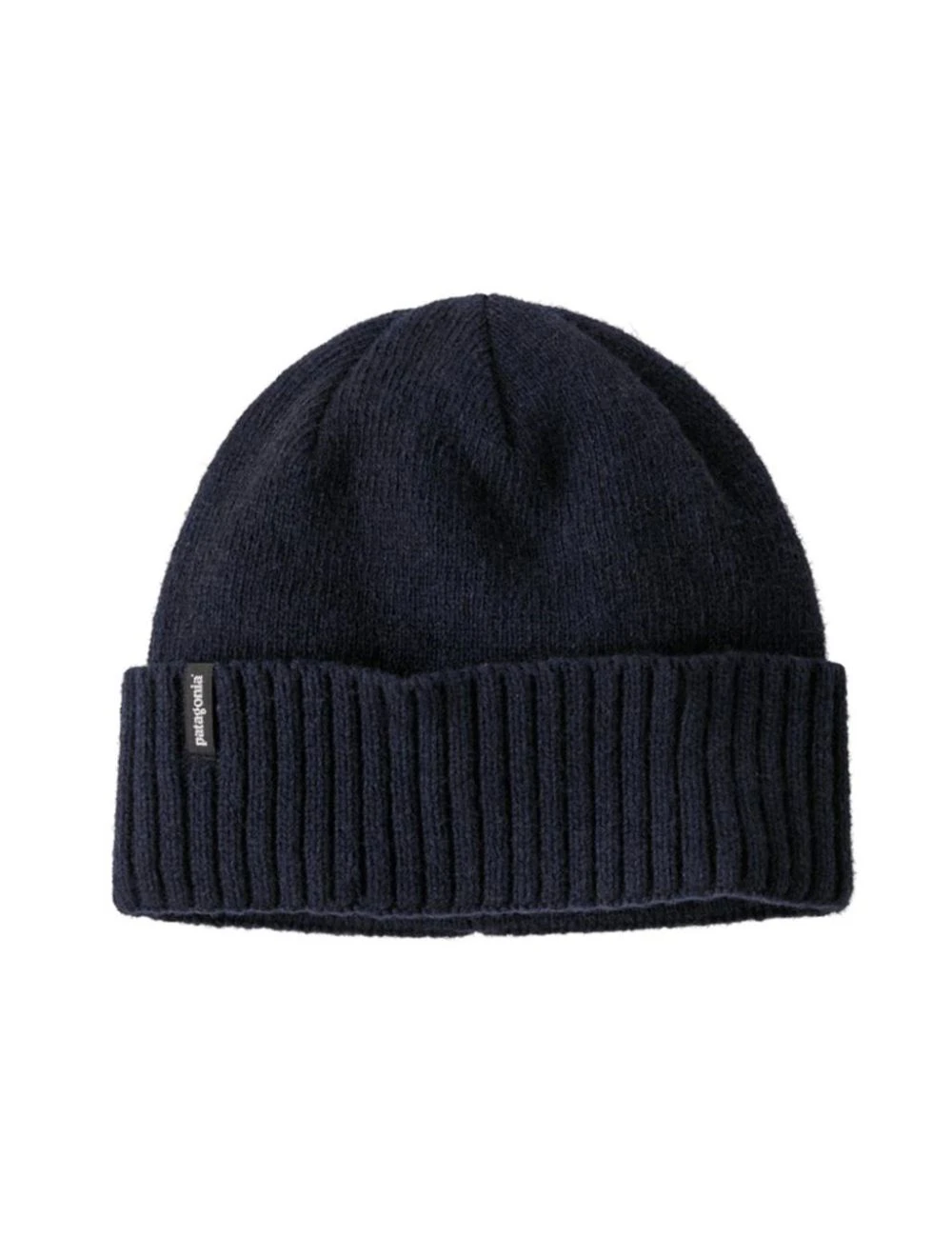 That is a  Patagonia Brodeo Beanie New Navy New Navy