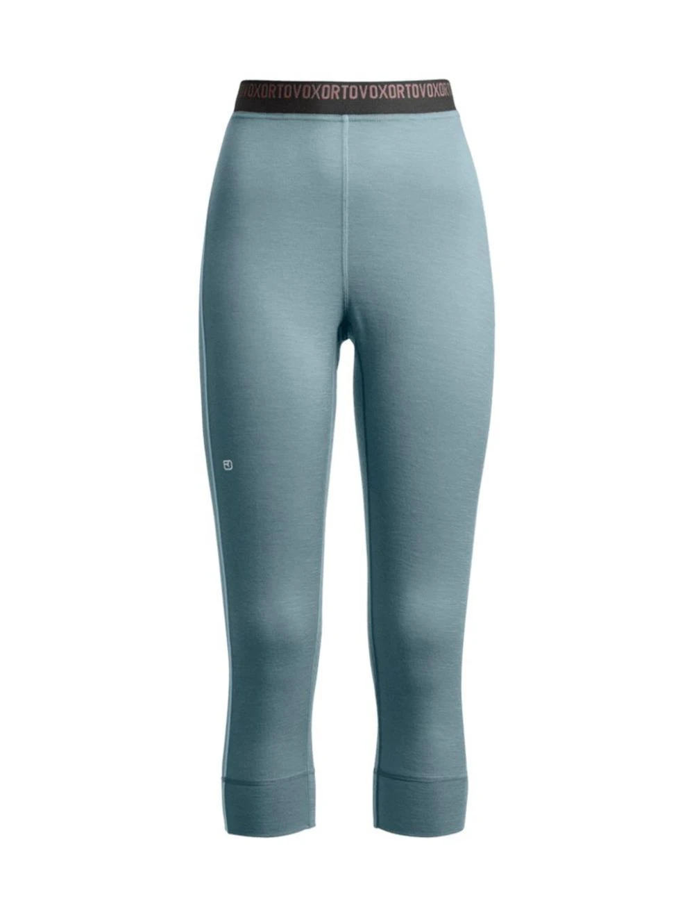 That is a Layering Ortovox 185 Rock'N'Wool Short Pants W icy shore