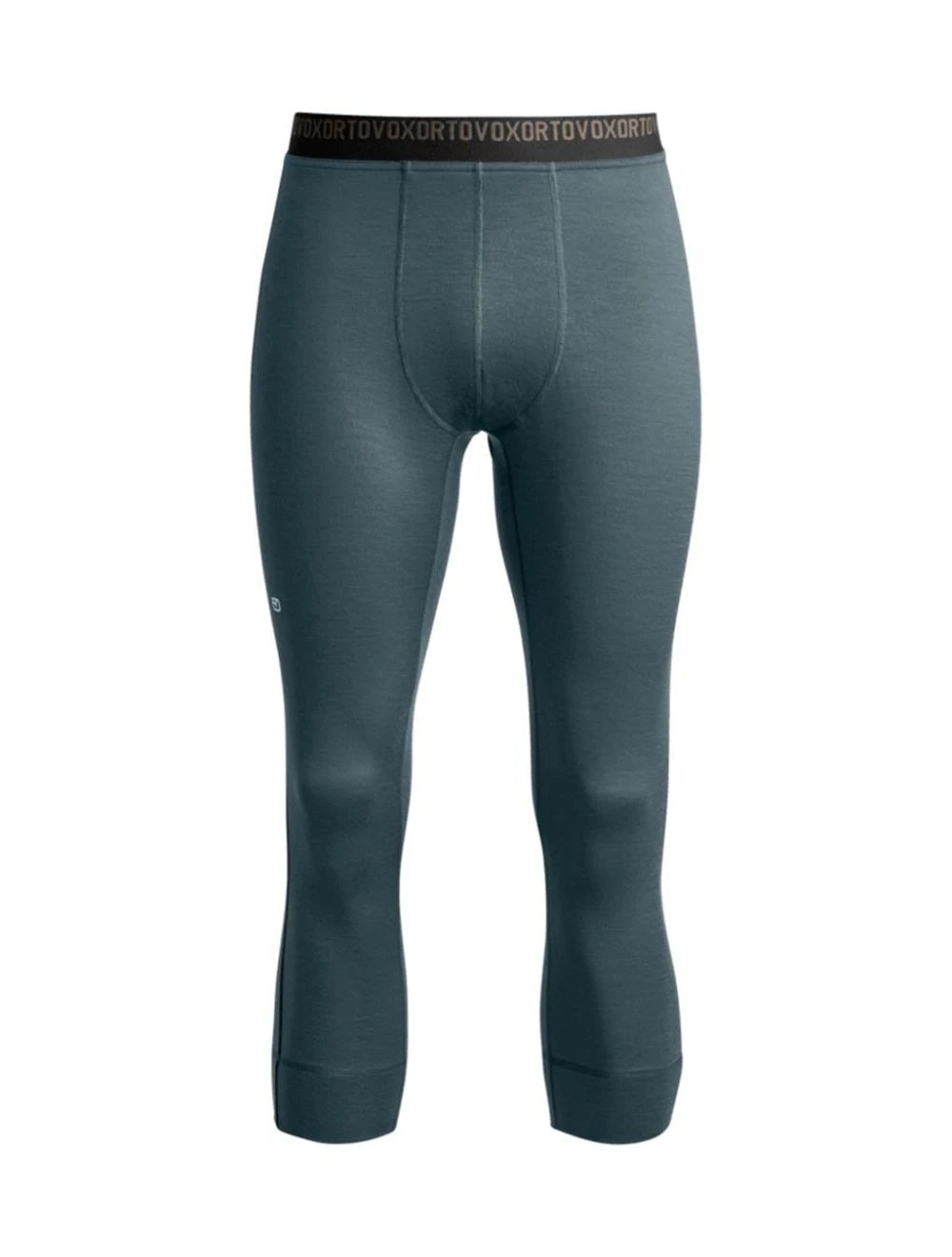 That is a Layering Ortovox 185 Rock'N'Wool Short Pants M dark arctic grey