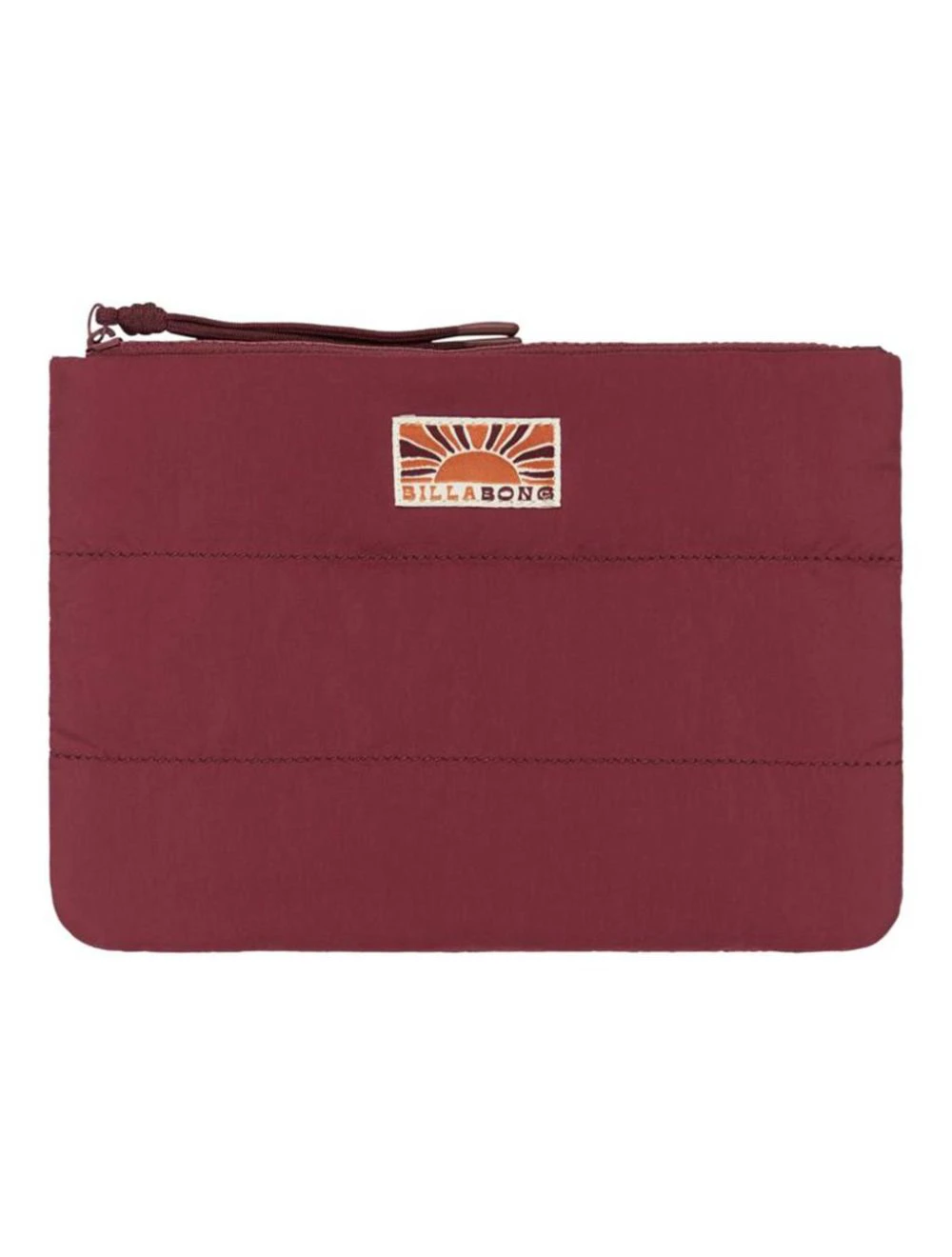 That is a Handbag Billabong Winter Escape Coral Coral