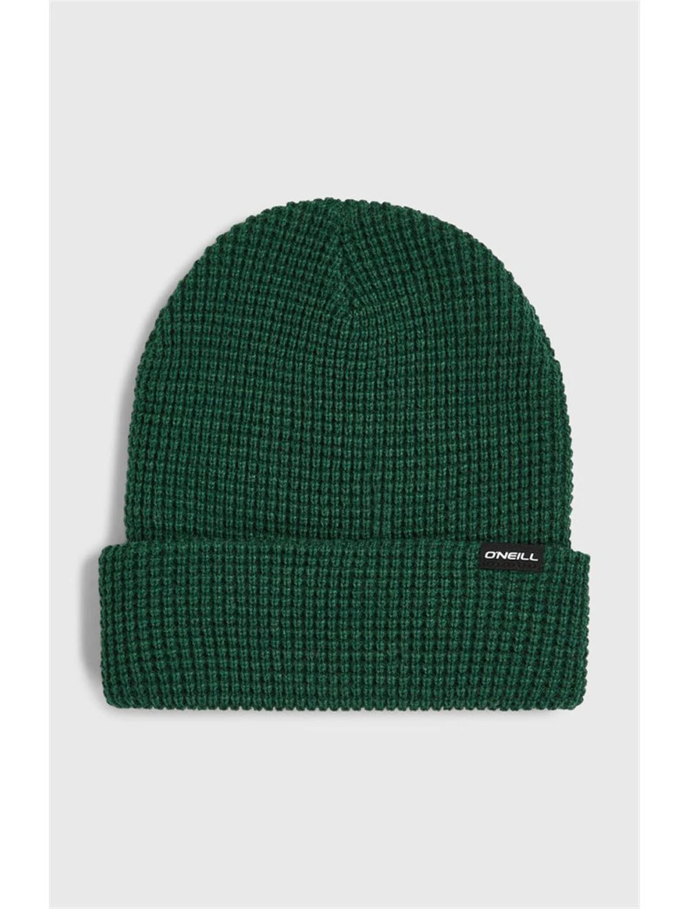 That is a Beanie O'Neill Texture Beanie Emerald Envy Emerald Envy