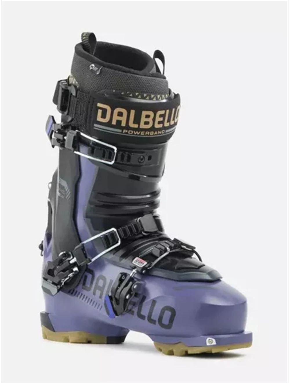 Dalbello Cabrio LV Free 130 3DWrap