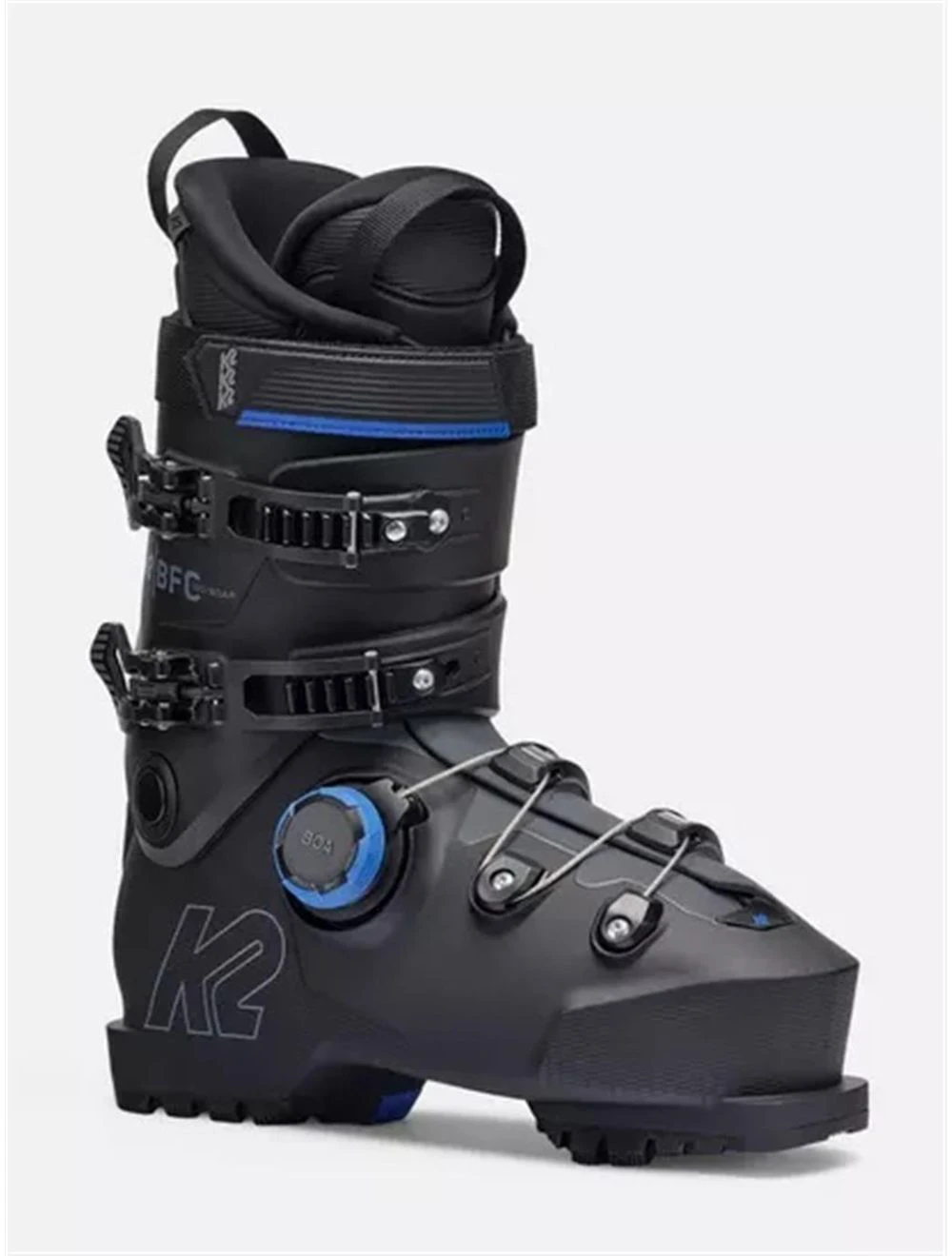 That is a Ski Boots K2 BFC 100 BOA LTD