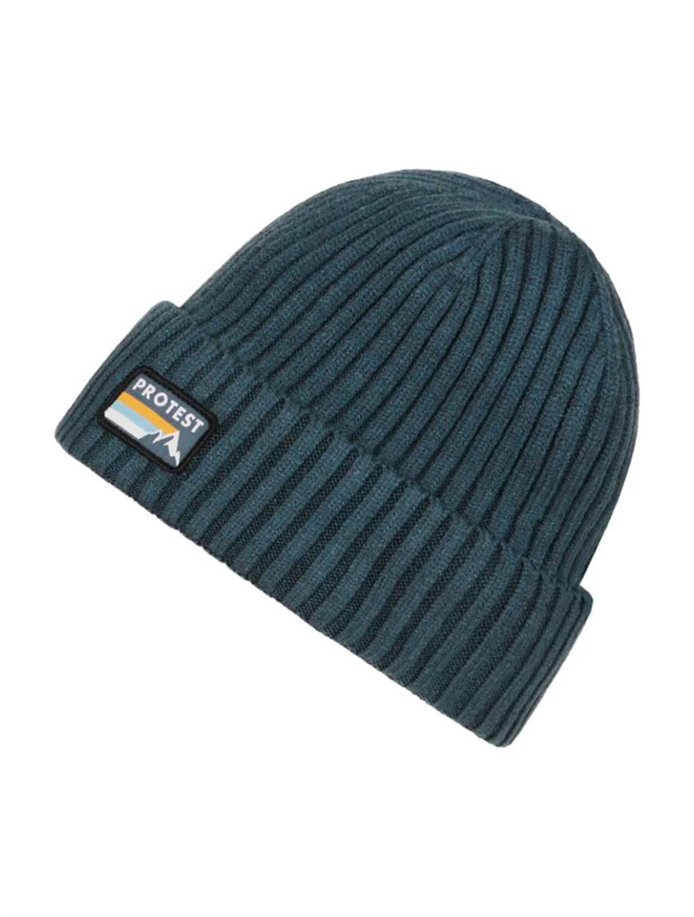 That is a Beanie Protest PRTWorsley beanie Twilight Navy Twilight Navy