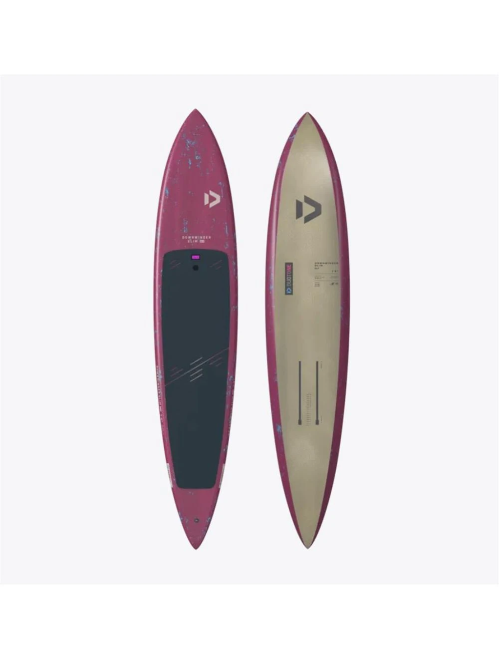 Duotone Downwinder SLIM SLS 2026