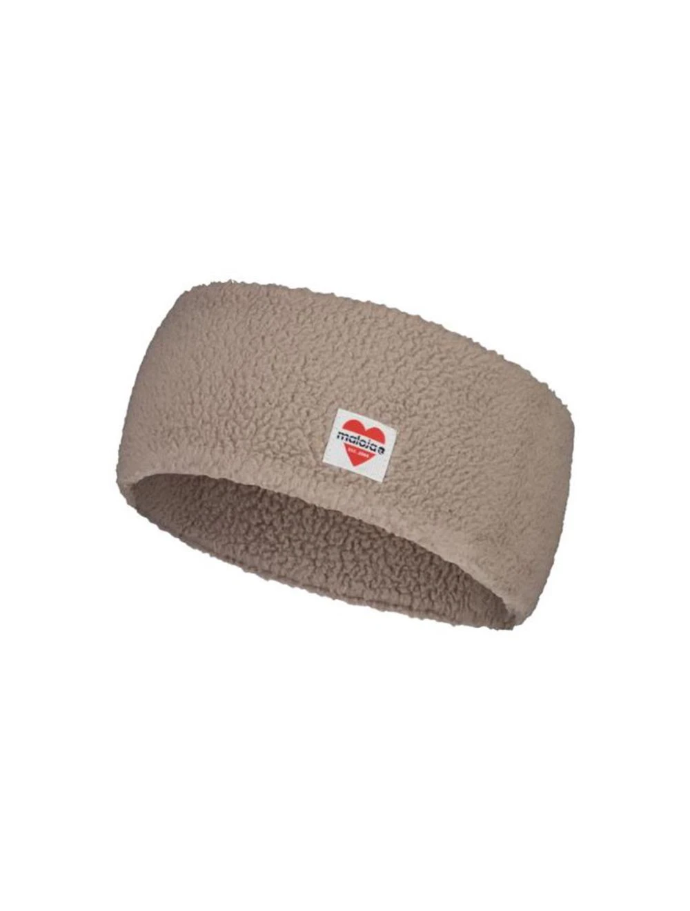 That is a headband Maloja UnterfelbenM Dark Gravel Dark Gravel