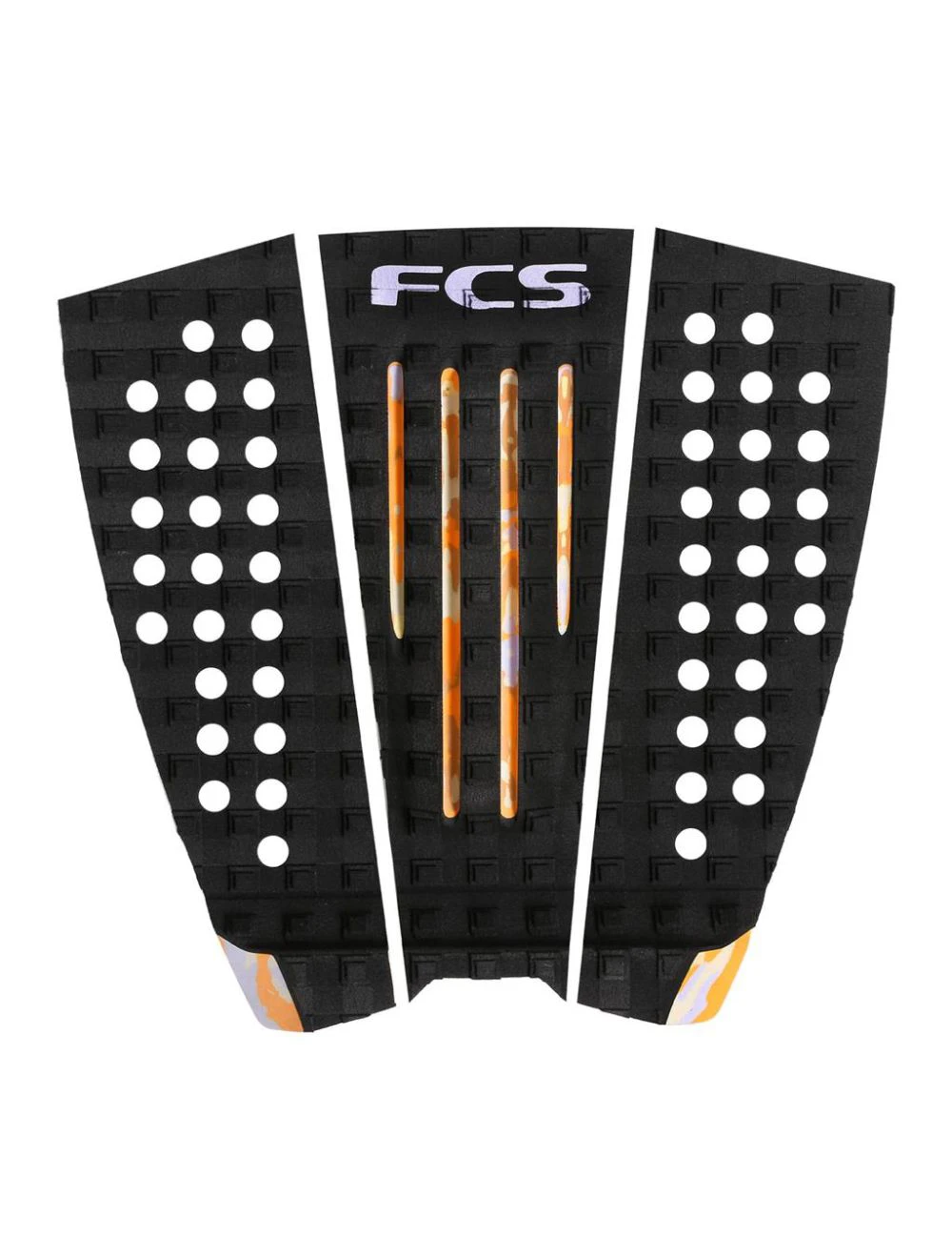 That is a Surf Pad FCS Julian Wilson Black/Multi Camo Black/Multi Camo