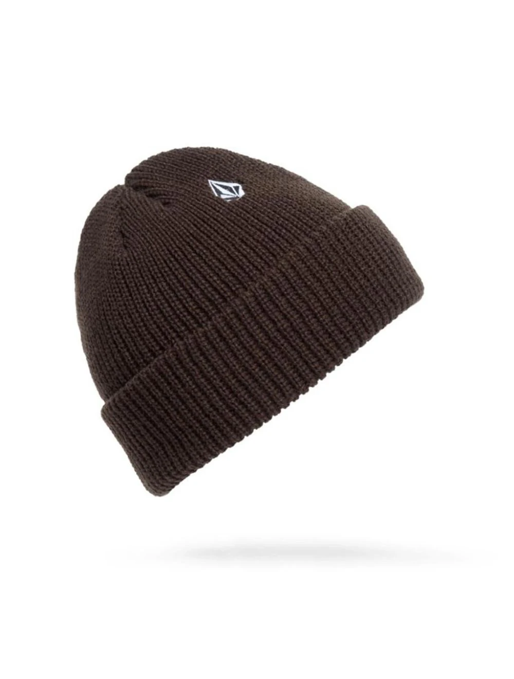 That is a Beanie Volcom Full Stone Beanie cacao cacao