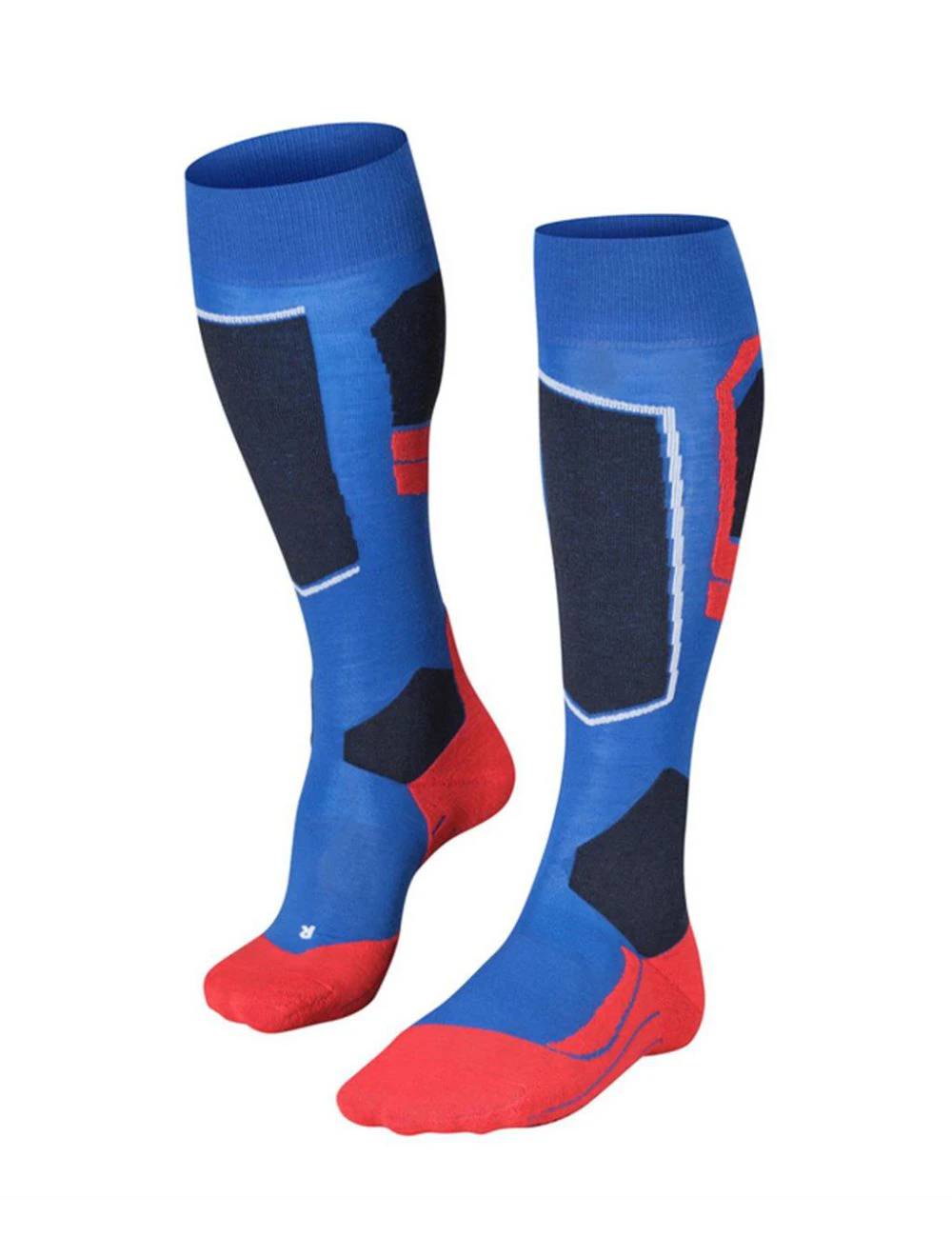 That is a Skisocks;Snowboardsocks;Socken;Wintersport Falke SK4 Advanced M 16550 Olympic 6940 Olympic 6940