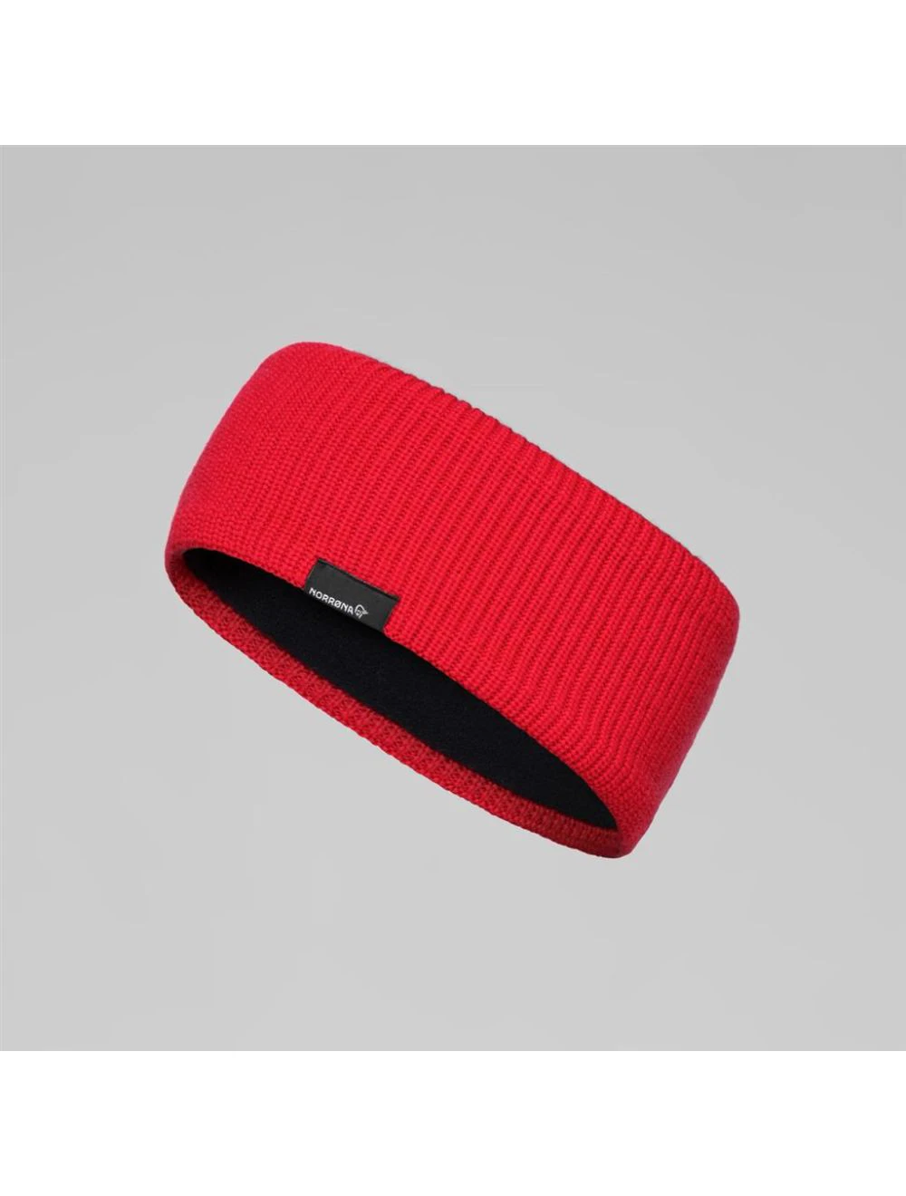 That is a  Norrona /29 heavy merinoUll Headband Watermelon Watermelon